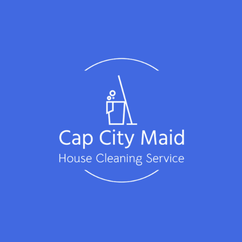 Cap City Maid